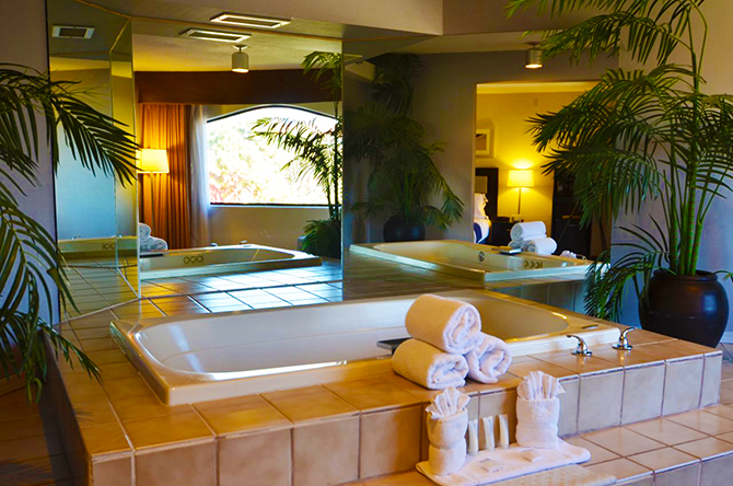 Hotel Cascada LGBT Wedding Venue in Albuquerque New Mexico