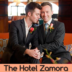 The Hotel Zamora St. Pete Beach Florida