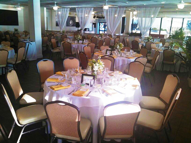 Dewey Beach Delaware Lgbt Wedding Receptions Dewey Beach
