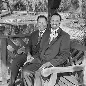 Indelible Events LGBT Wedding Planner in Connecticut and New York