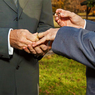 Indelible Events LGBT Wedding Planner in Connecticut and New York