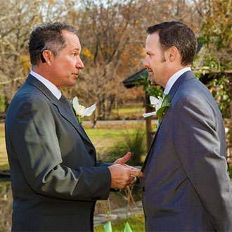 Indelible Events LGBT Wedding Planner in Connecticut and New York