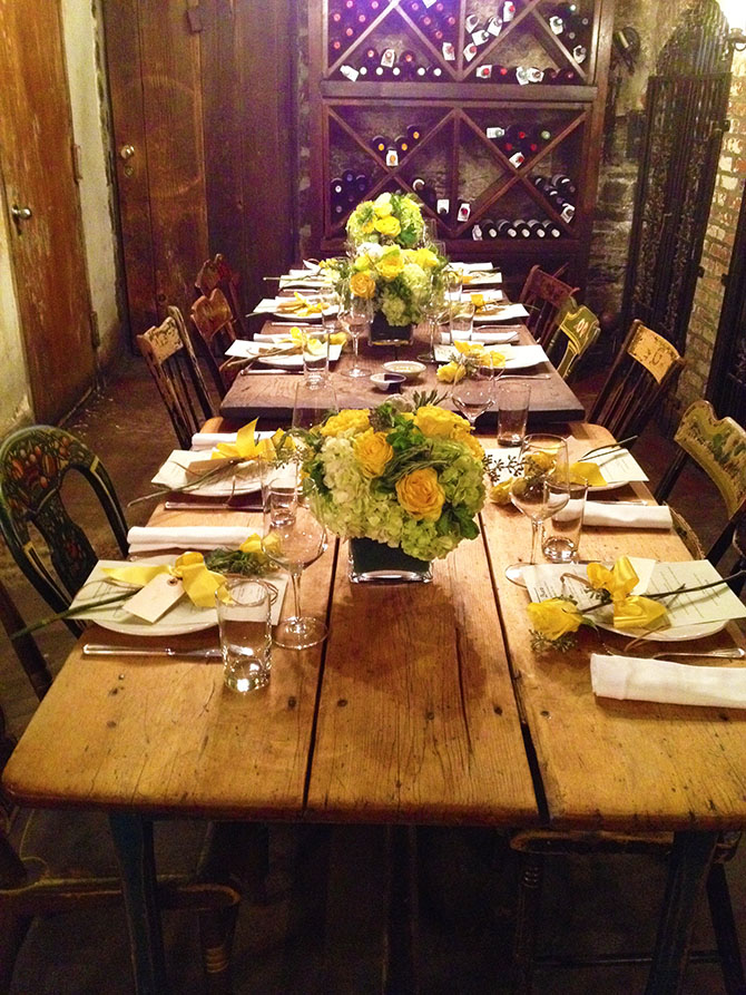 Indelible Events LGBT Wedding Planner in Connecticut and New York