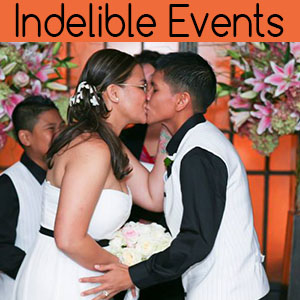 Indelible Events LGBT Wedding Planner in Connecticut and New York