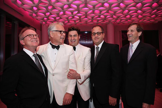 Ira Fox Photography - NYC Gay Wedding