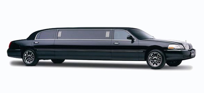JT Limousine Brooklyn New York 
