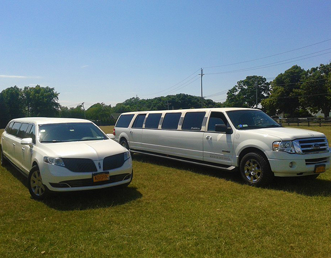 JT Limousine Brooklyn New York 