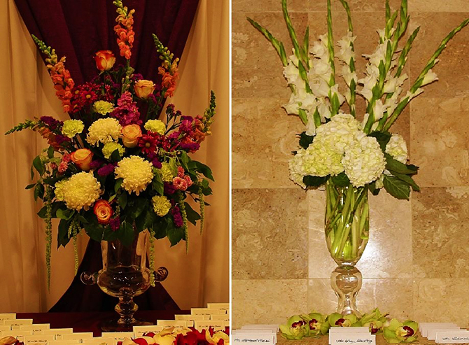 Kensington Florals & Events LGBT Wedding Planners in Chicago Illisnois