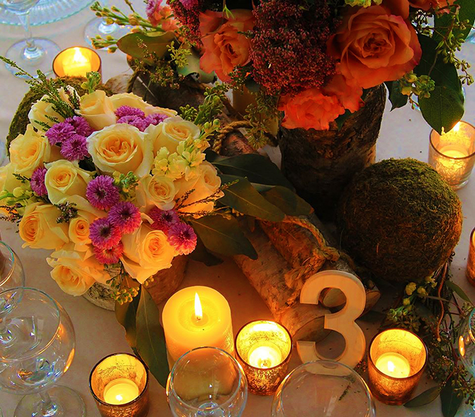 Kensington Florals & Events LGBT Wedding Planners in Chicago Illisnois