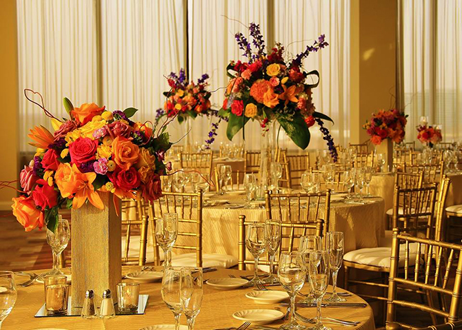Kensington Florals & Events LGBT Wedding Planners in Chicago Illisnois