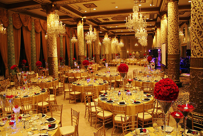 Kensington Florals & Events LGBT Wedding Planners in Chicago Illisnois