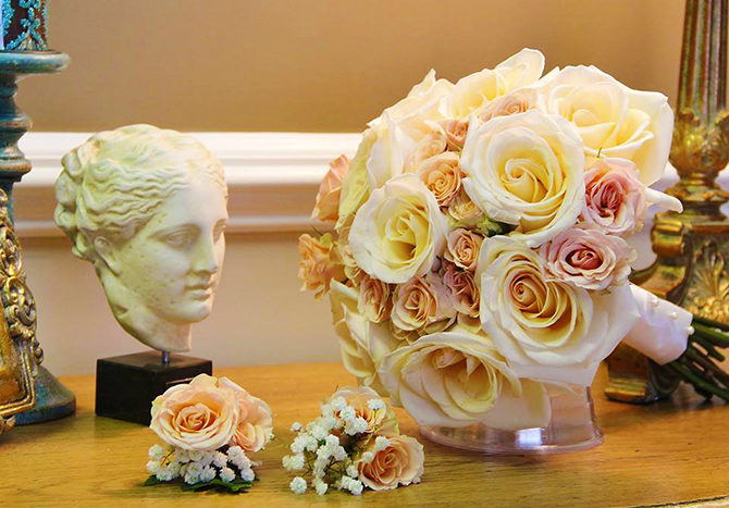 Kensington Florals & Events LGBT Wedding Planners in Chicago Illisnois