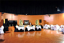 Lakeside Reflections Banquet & Catering Facility - Wedding Reception Ballroom