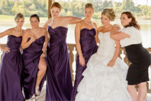 Lakeside Reflections Banquet & Catering Facility - Wedding Party