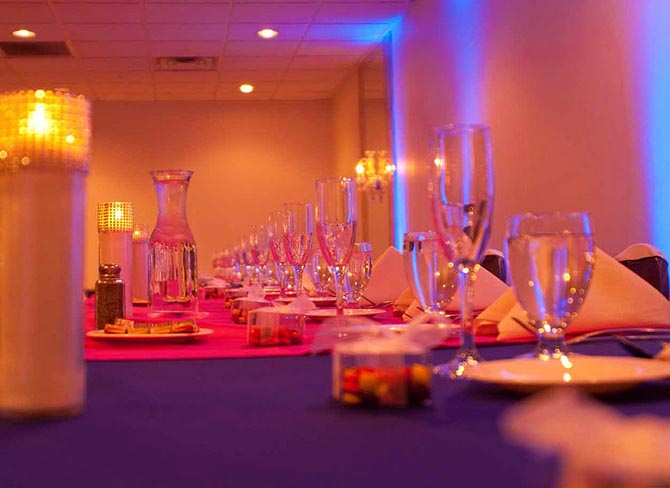 Lincoln Inn Banquets Bativia Illinois