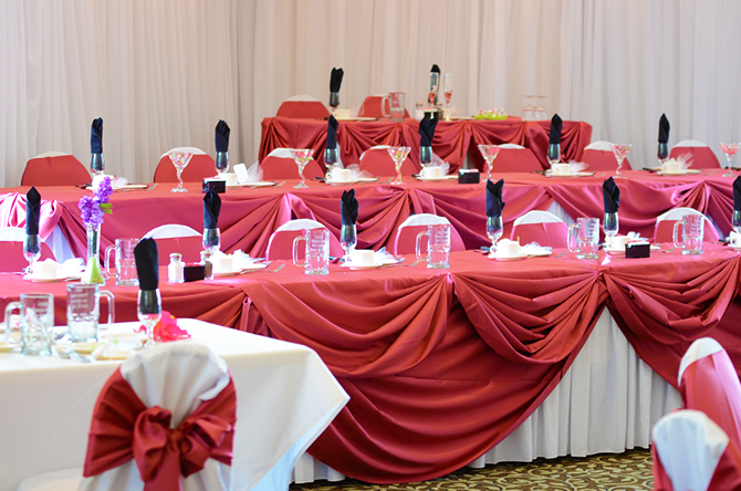 Lincoln Inn Banquets Bativia Illinois