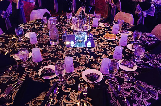 Lincoln Inn Banquets Bativia Illinois