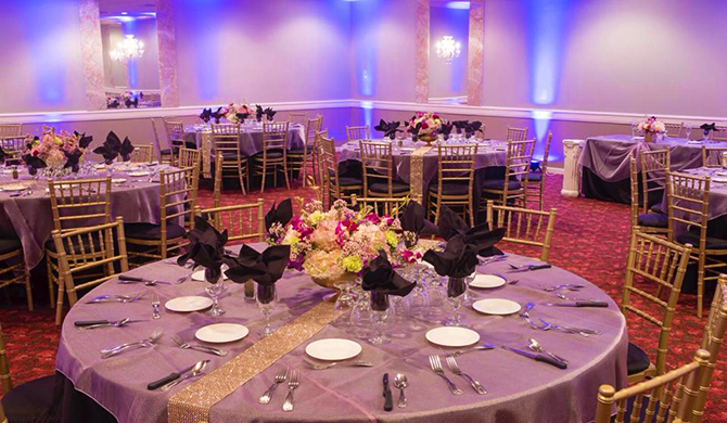 Lincoln Inn Banquets Bativia Illinois
