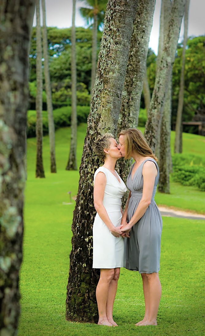 Maui Gay Wedding Planner - Maui Gay Wedding Packages