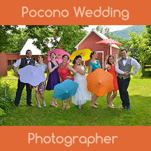 Pocono Wedding Photographer Jim Thorpe Pennsylvania