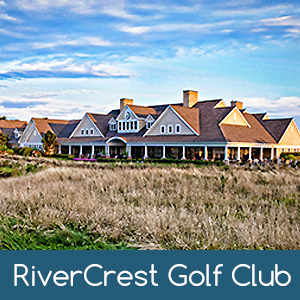 Rivercrest Golf Club Wedding Receptions