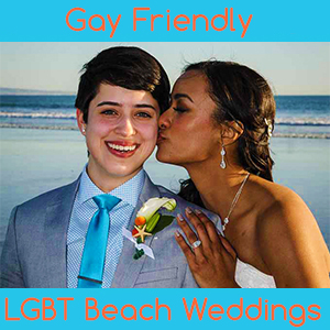 Seaside Beach Weddings San Diego Officiant & Wedding Planners In San Diego California
