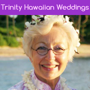 Trinity Hawaiian Weddings 