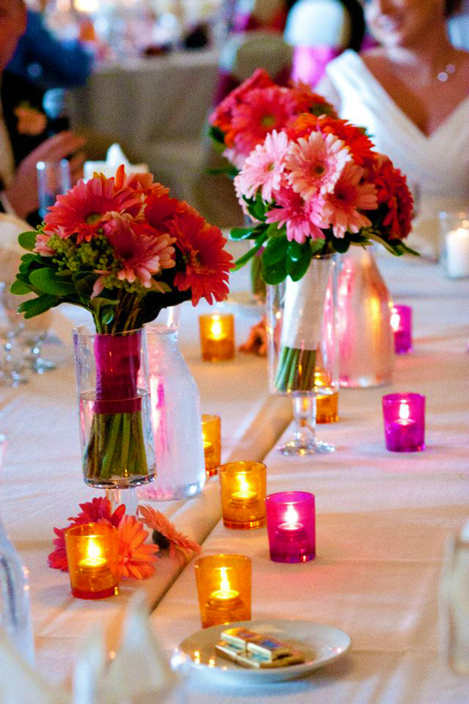 Wall Street Inn Stillwater Minnesota Wedding Reception Decorations