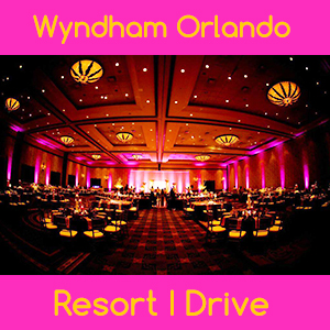 Wyndham Orlando Resort I Drive Orlando Florida