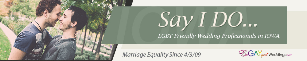 Washington DC Gay Weddings