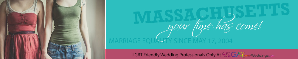 Rhode Island Same-Sex Marriage! 