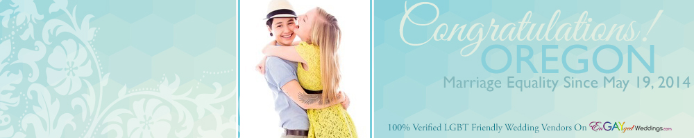 Rhode Island Same-Sex Marriage! 